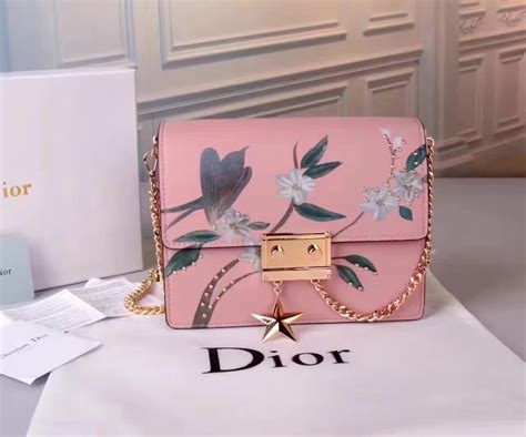 lady dior flap bag